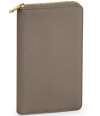 BG757 BagBase Boutique Travel Jewellery Case Taupe colour image